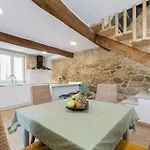 Vakantiehuis Hyp - Casa Lagareta *
