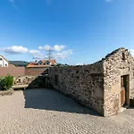 Hyp - Casa Lagareta Vakantiehuis Redondela