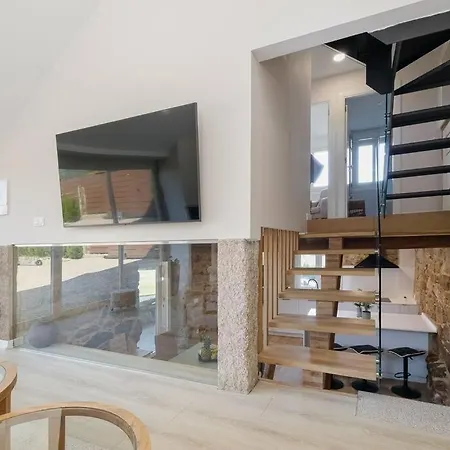 Hyp - Casa Lagareta *