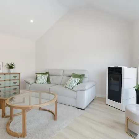 Hyp - Casa Lagareta Holiday home *