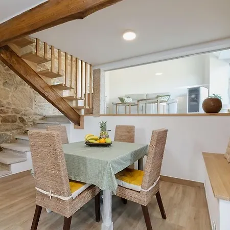 Holiday home Hyp - Casa Lagareta *