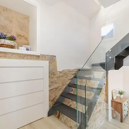 Ferienhaus Hyp - Casa Lagareta