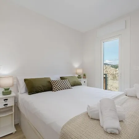 Hyp - Casa Lagareta Holiday home Ventosela