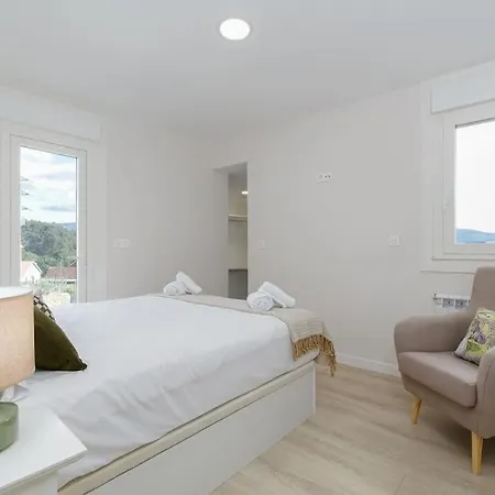 Hyp - Casa Lagareta Ferienhaus