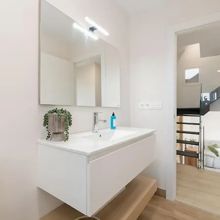 Hyp - Casa Lagareta Holiday home