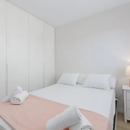 Ferienhaus Hyp - Casa Lagareta *