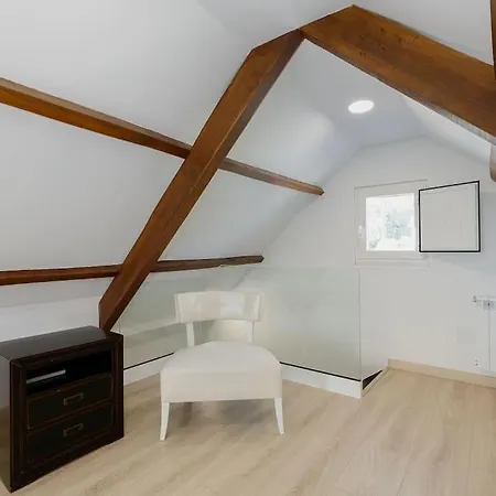 Hyp - Casa Lagareta Holiday home *