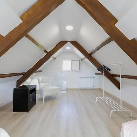 Hyp - Casa Lagareta *