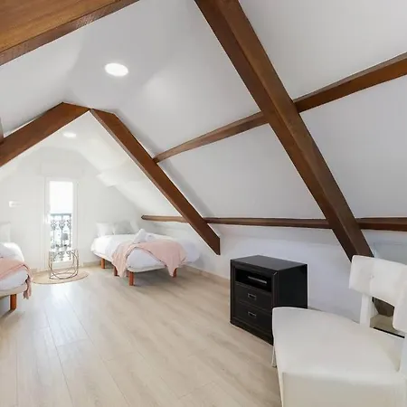 Holiday home Hyp - Casa Lagareta *