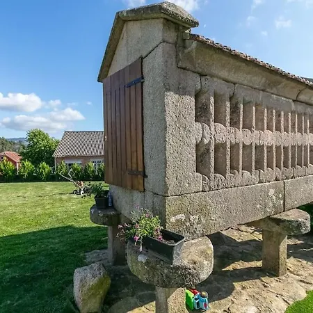 Hyp - Casa Lagareta Holiday home *