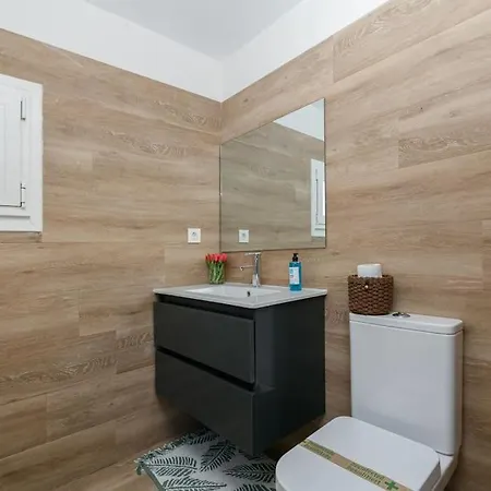 Hyp - Casa Lagareta *