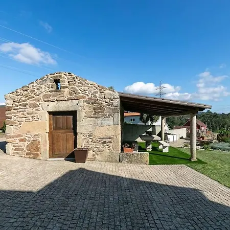 Сasa de vacaciones Hyp - Casa Lagareta *