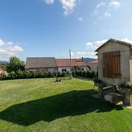 Hyp - Casa Lagareta *