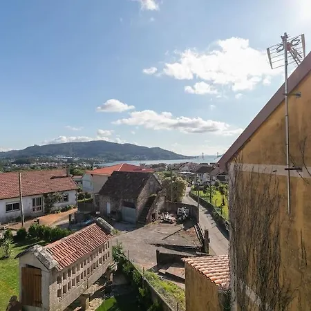 Hyp - Casa Lagareta Сasa de vacaciones *