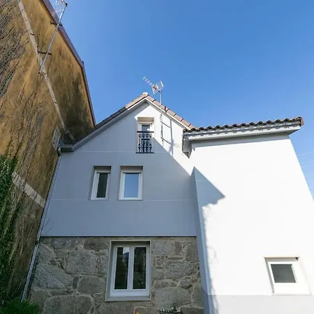 Hyp - Casa Lagareta