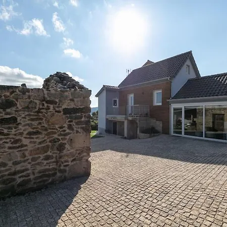 Hyp - Casa Lagareta Holiday home