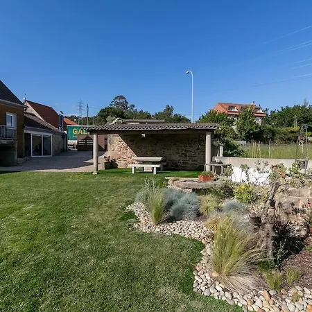 Holiday home Hyp - Casa Lagareta Ventosela