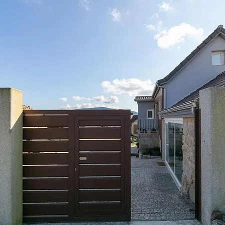 Hyp - Casa Lagareta Holiday home *