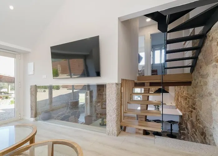 Hyp - Casa Lagareta *