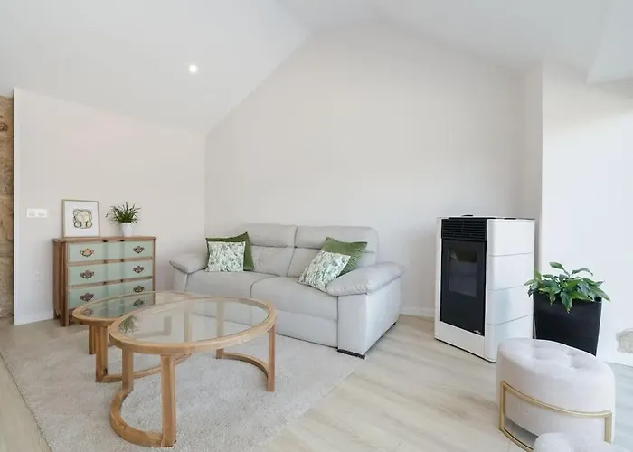 Hyp - Casa Lagareta Prázdninový dům *