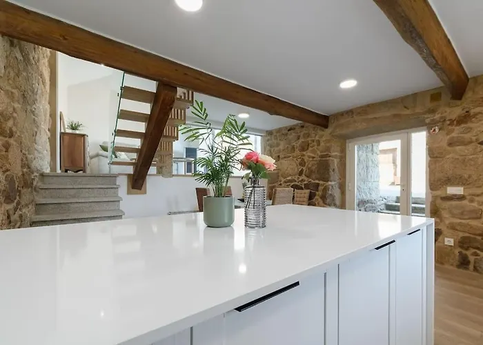 Hyp - Casa Lagareta Ventosela