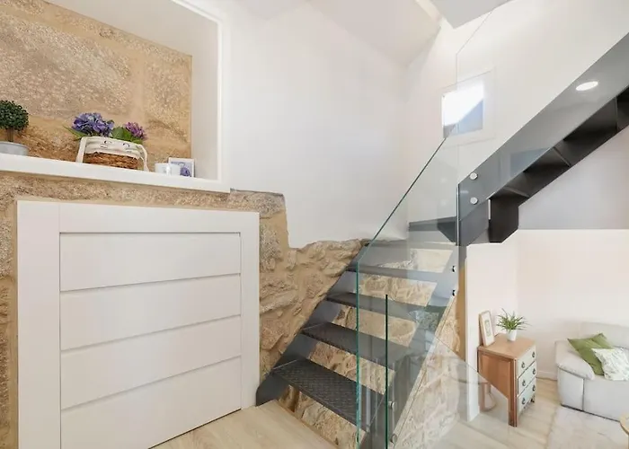 Prázdninový dům Hyp - Casa Lagareta