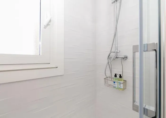 Hyp - Casa Lagareta Сasa de vacaciones Redondela