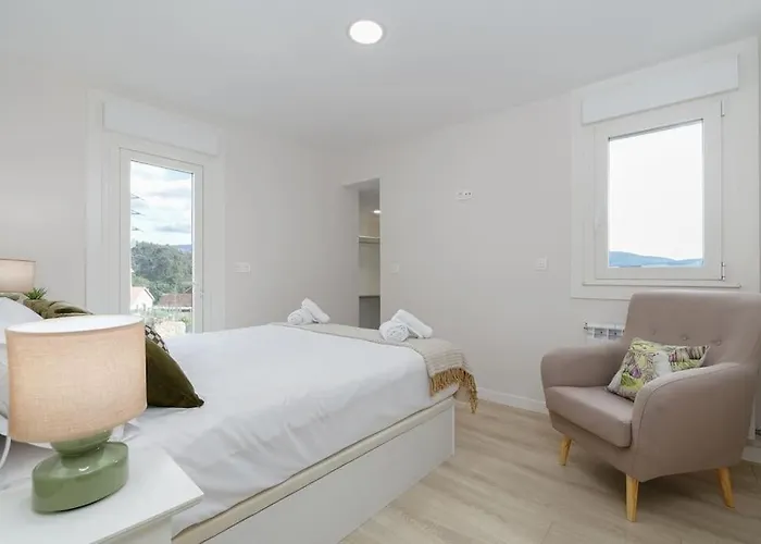 Hyp - Casa Lagareta Сasa de vacaciones