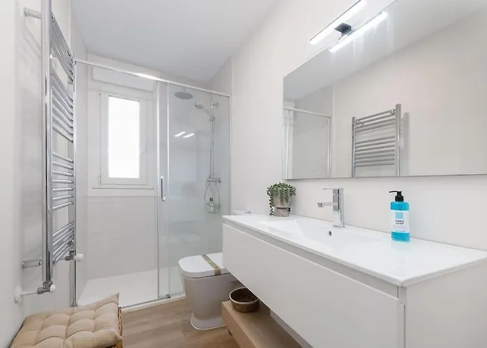 Prázdninový dům Hyp - Casa Lagareta *