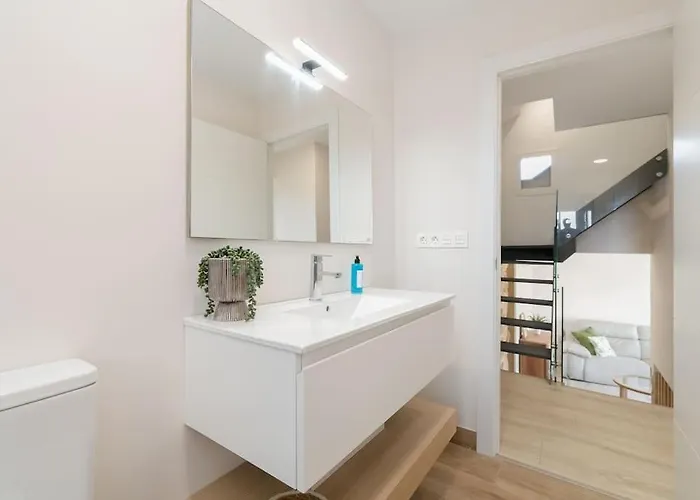 Hyp - Casa Lagareta Prázdninový dům