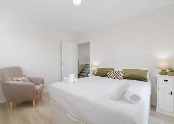 Hyp - Casa Lagareta *