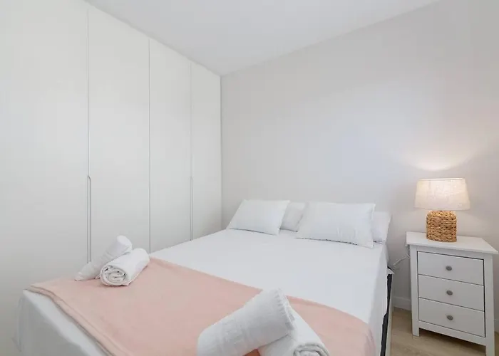 Prázdninový dům Hyp - Casa Lagareta *