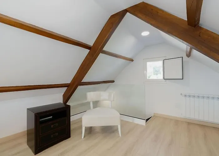 Hyp - Casa Lagareta Prázdninový dům *