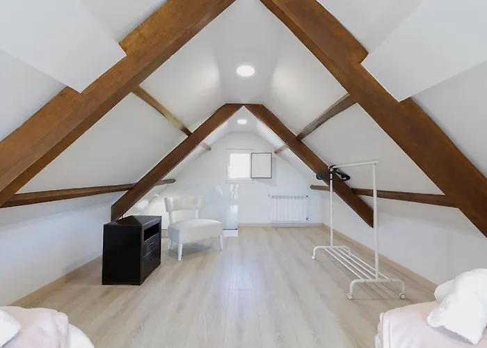 Hyp - Casa Lagareta *