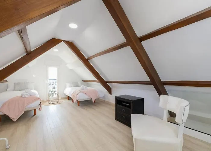 Prázdninový dům Hyp - Casa Lagareta *