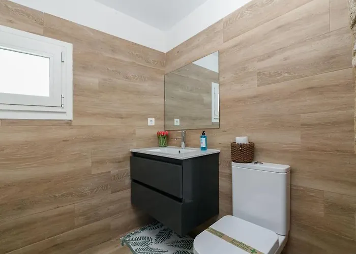 Hyp - Casa Lagareta *