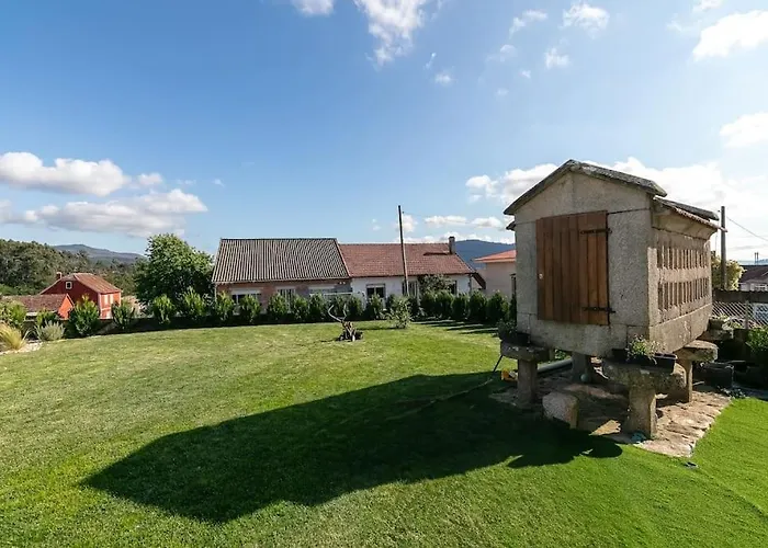 Hyp - Casa Lagareta *