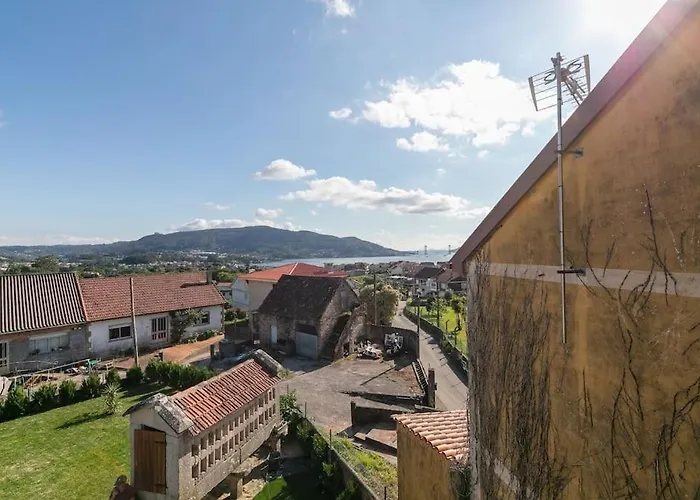 Hyp - Casa Lagareta Prázdninový dům *