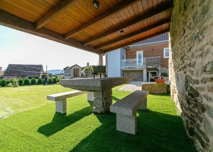 Hyp - Casa Lagareta *